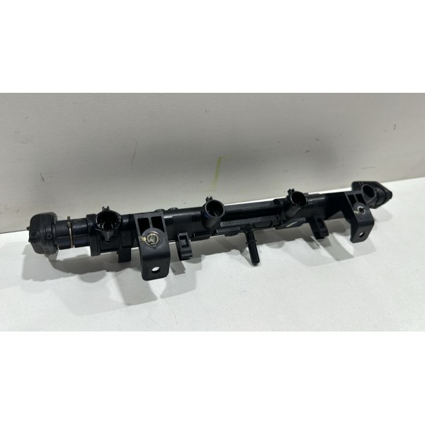 Flauta Bico Injetor Jeep Renegade 1.8 Fiat Toro 1.8 55276954