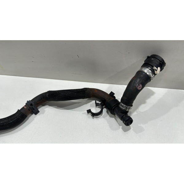 Mangueira Resfriador Cambio 52119555 Fiat Toro 2020 A 2022