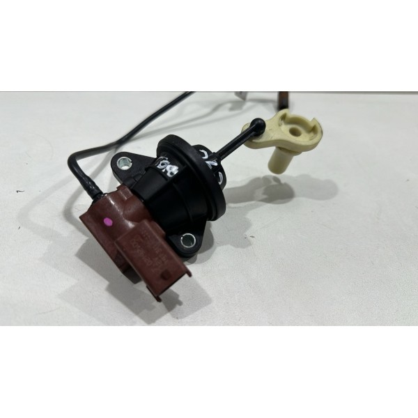 Valvula Vacuo Coletor Admissao Jeep Renegade 1.8 Toro