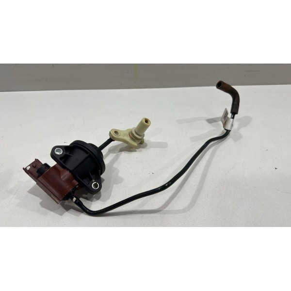 Valvula Vacuo Coletor Admissao Jeep Renegade 1.8 Toro