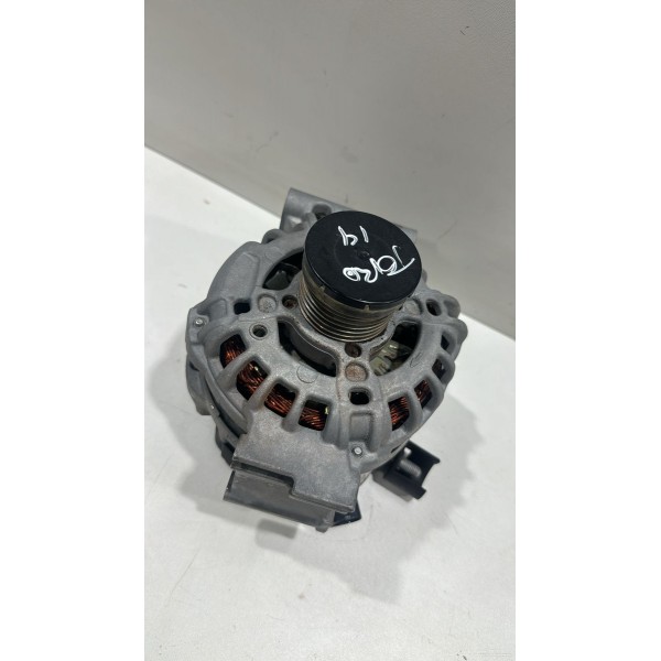 Alternador Fiat Toro 1.8 Flex 2018 2019 2020 2021 Original
