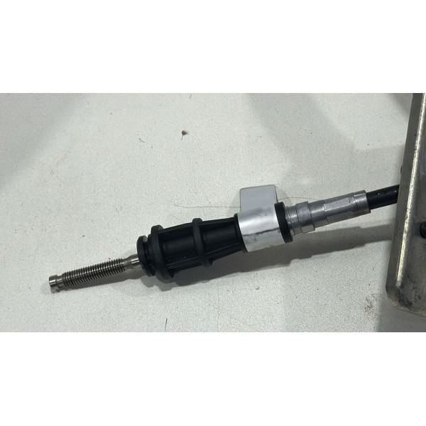 Cabo Alavanca Trambulador Fiat Toro 2018 19 20 2021 Original