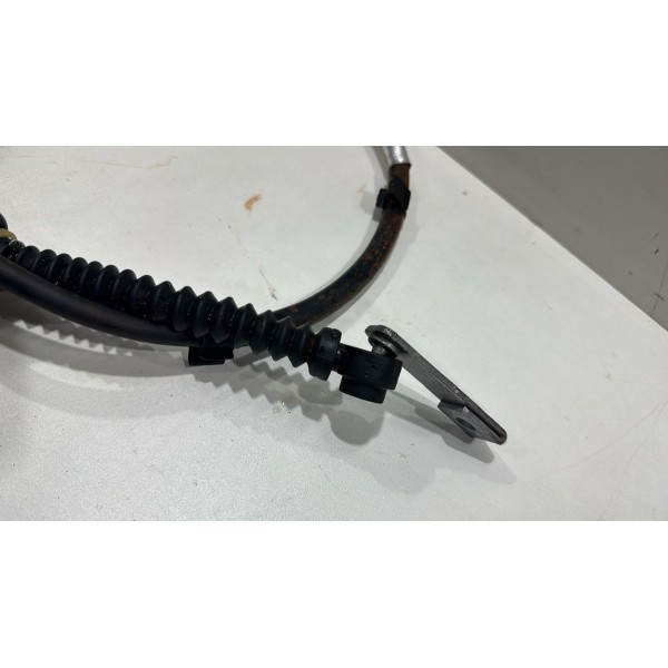 Cabo Alavanca Trambulador Fiat Toro 2018 19 20 2021 Original