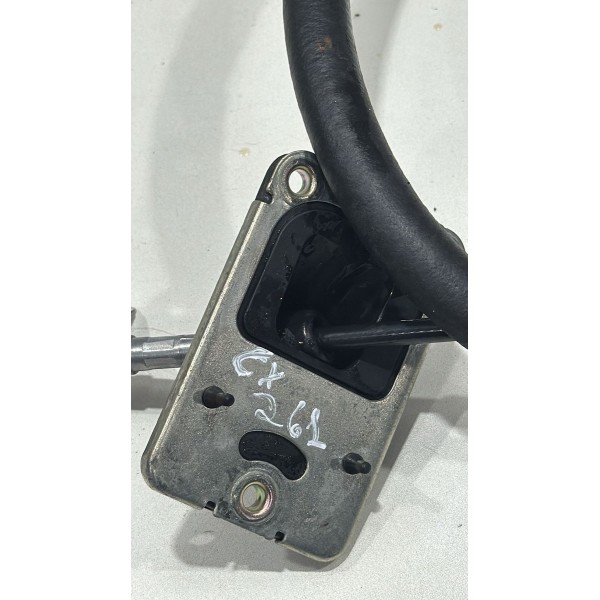 Cabo Alavanca Trambulador Fiat Toro 2018 19 20 2021 Original