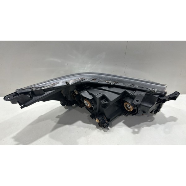 Farol Esquerdo Toyota Hilux Srv 2022 2023 Original Sem Led