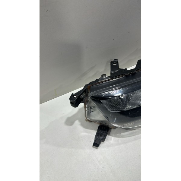 Farol Esquerdo Toyota Hilux Srv 2022 2023 Original Sem Led