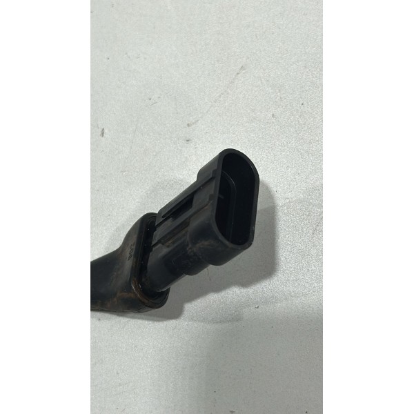 Sonda Lambda Primária Catalisador Fiat Toro 2018 A 2021 Orig