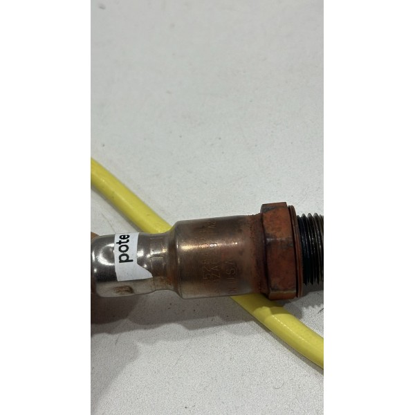 Sonda Lambda Primária Catalisador Fiat Toro 2018 A 2021 Orig