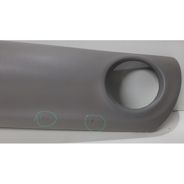 Moldura Painel Lado Direito Toyota Corolla  17/19 5540302470