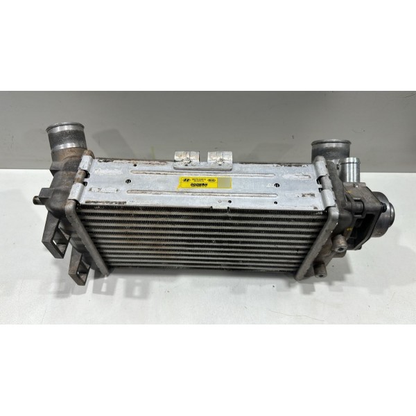 Intercooler Hyundai Hb20 Turbo 1.3 3cc 2020 2021 2022