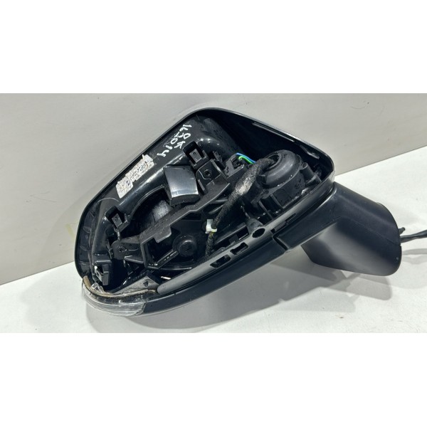 Retrovisor Corolla 2021 2022 Direito Pisca Retrátil Original