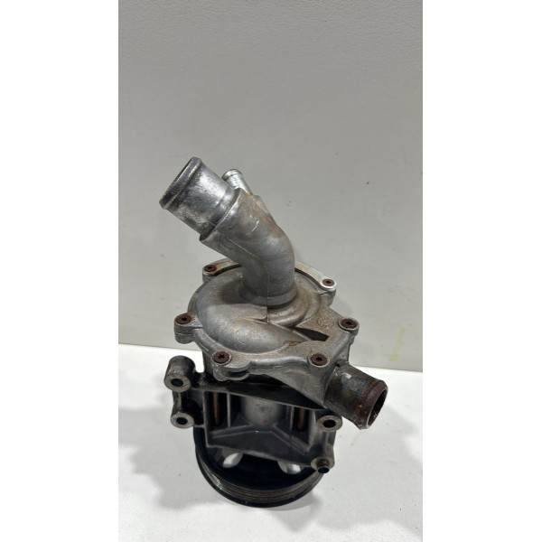 Bomba Água Fiat Toro 1.8 Flex 2018 Á 2021 Original 463381420