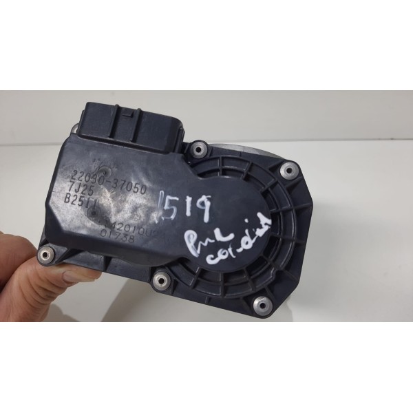 Tbi Corpo Borboleta Corolla 2015/2019 2203037050