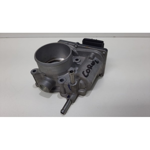 Tbi Corpo Borboleta Corolla 2015/2019 2203037050