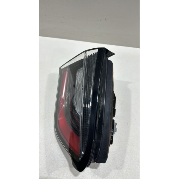 Lanterna Traseira Tampa Esquerda Jeep Compass 2022 2023 2024