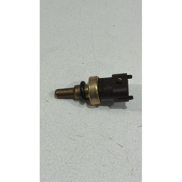 Sensor De Temperatura Fiat Mobi Uno Argo 1.0 2017 Original