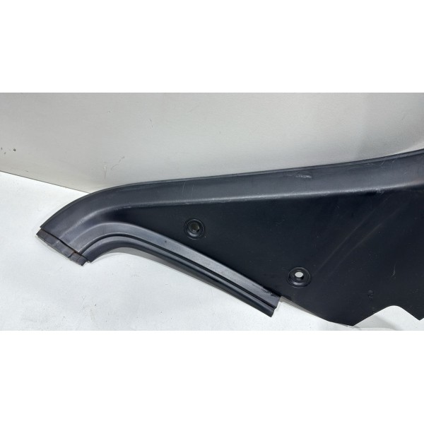Acabamento Caçamba Direito Fiat Toro 2018 A 2021 1002216610