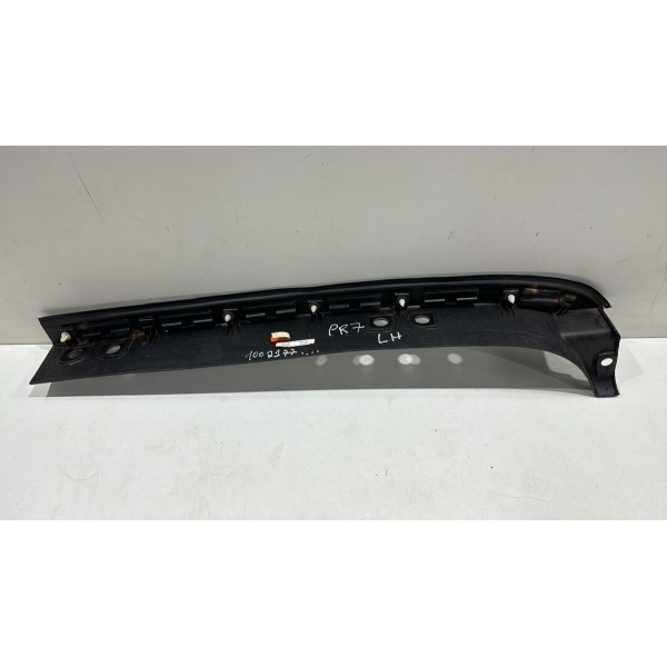 Moldura Lateral Esquerda Caçamba Toro 2017 Á 20 1002177070