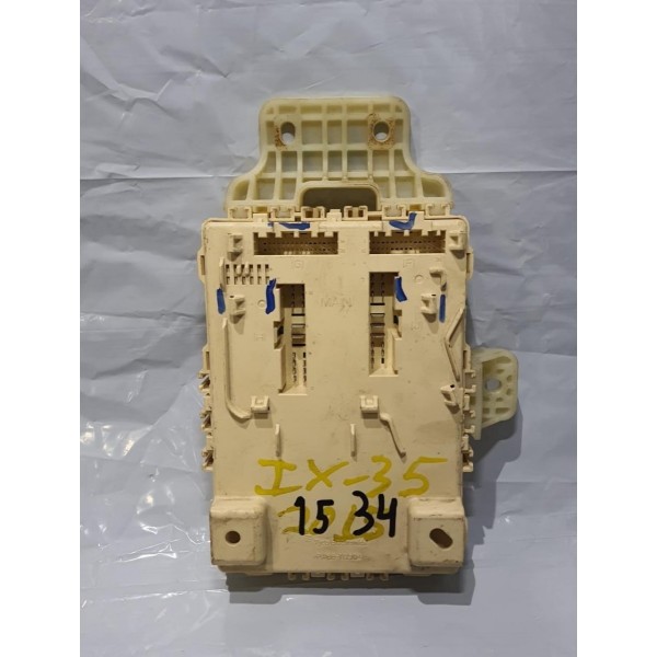 Caixa De Fusível Hyundai Ix35 2011/2015 919502s501