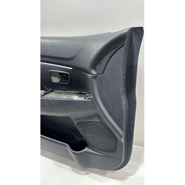 Forro Porta Dianteira Esquerda Mitsubishi Asx 2011 Á 2014
