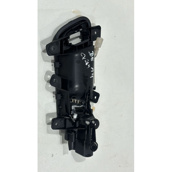 Maçaneta Interna Dianteira Esquerda Audi A4 A5 2009/2014