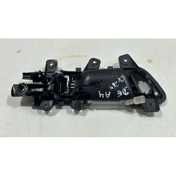 Maçaneta Interna Dianteira Esquerda Audi A4 A5 2009/2014