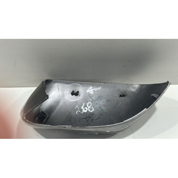 Capa Retrovisor Lado Direito Fiat Toro 2018 Á 2021 Original