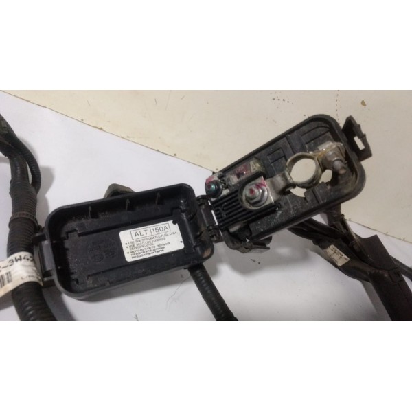 Chicote Cabo Bateria Kia Sportage 2.0 2013/2016 91852-3w420