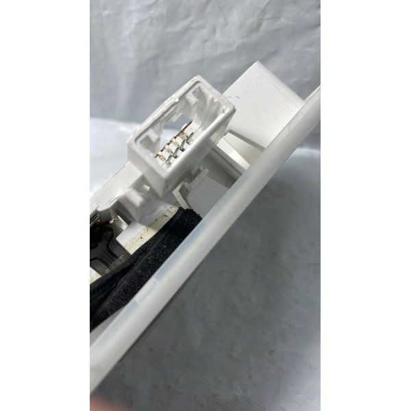 Luz De Teto Traseiro Renault Fluence 2011 Á 2017 Original