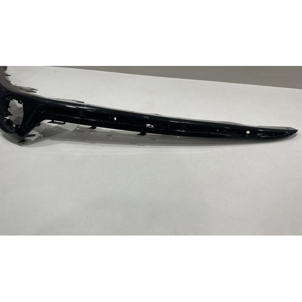 Grade Superior Corolla 2021 2022 2023 Original Falta Friso