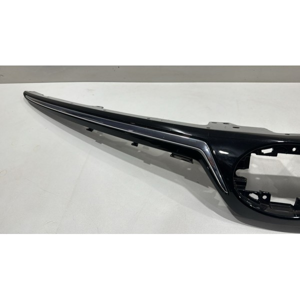 Grade Superior Corolla 2021 2022 2023 Original Falta Friso