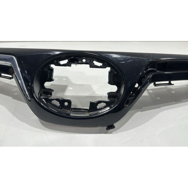 Grade Superior Corolla 2021 2022 2023 Original Falta Friso