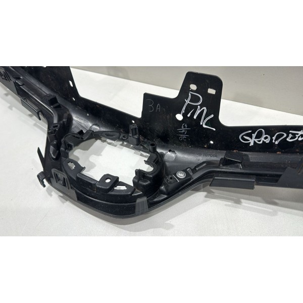 Grade Superior Corolla 2021 2022 2023 Original Falta Friso