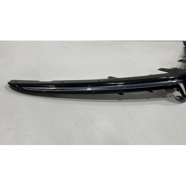 Grade Superior Corolla 2021 2022 2023 Original Falta Friso