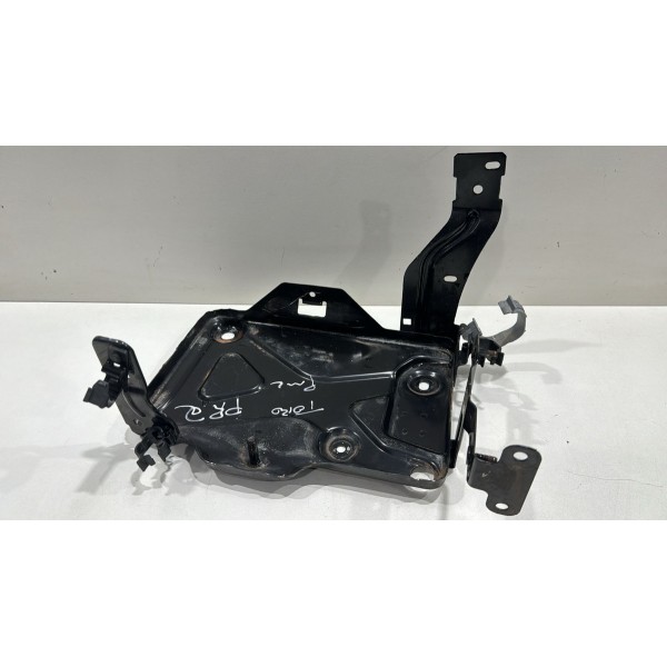 Suporte Caixa Bateria Fiat Toro 2018 2019 2020 2021 Original