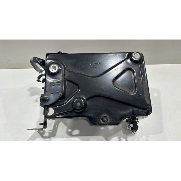 Suporte Caixa Bateria Fiat Toro 2018 2019 2020 2021 Original