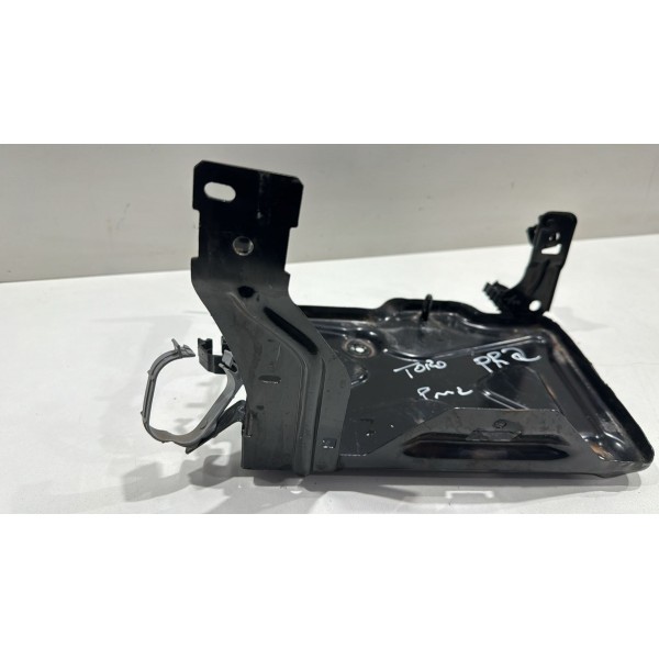 Suporte Caixa Bateria Fiat Toro 2018 2019 2020 2021 Original