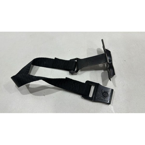 Trava Bateria Fiat 2017 2018 2019 2020 2021 Original 38225