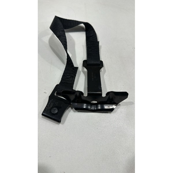 Trava Bateria Fiat 2017 2018 2019 2020 2021 Original 38225