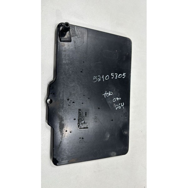 Suporte Inferior Bateria Fiat Toro 2017 2018 2019 2020 2021