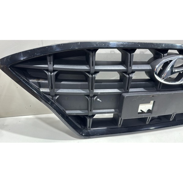 Grade Superior Hyundai Hb20 2020 2021 202 Original Usado!