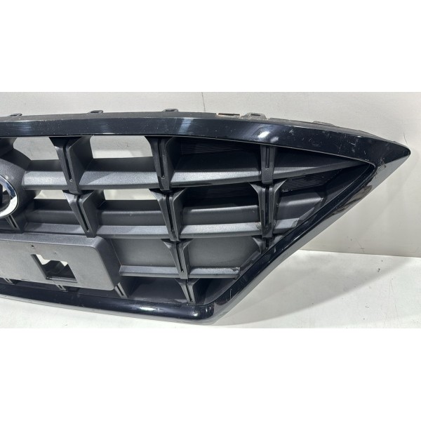Grade Superior Hyundai Hb20 2020 2021 202 Original Usado!