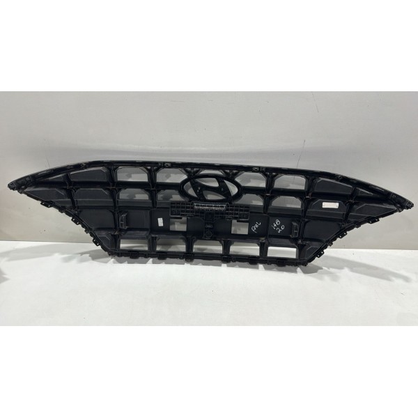 Grade Superior Hyundai Hb20 2020 2021 202 Original Usado!