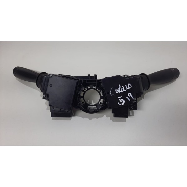 Chave Seta Farol Toyota Corolla 2015/2019 Sem Milha 17j127