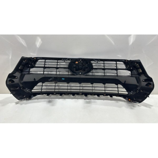 Grade Superior Dianteira Hilux 2021 A 2023 Original Usado!