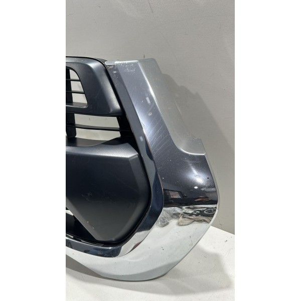 Grade Superior Dianteira Hilux 2021 A 2023 Original Usado!