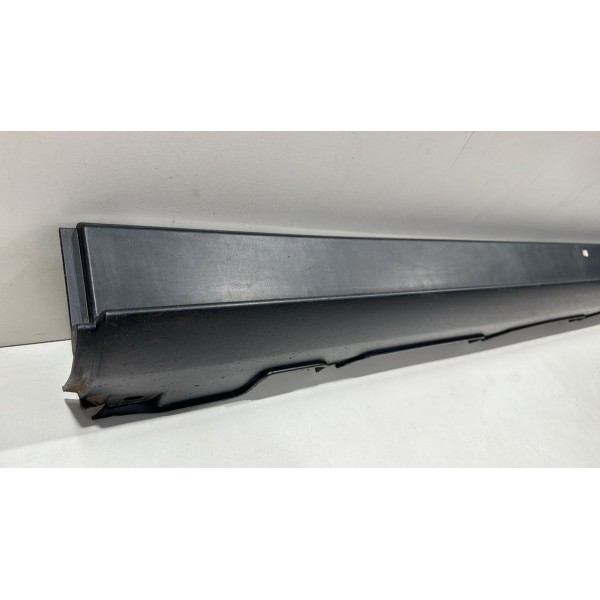 Spoiler Lateral Fiat Toro Lado Direito 2017 2018 2019 2020