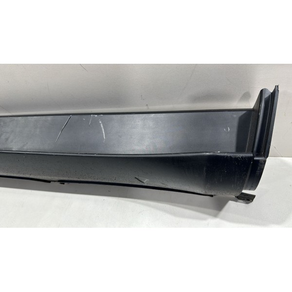Spoiler Lateral Fiat Toro Lado Direito 2017 2018 2019 2020