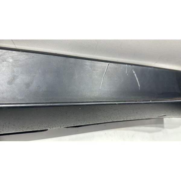 Spoiler Lateral Fiat Toro Lado Direito 2017 2018 2019 2020