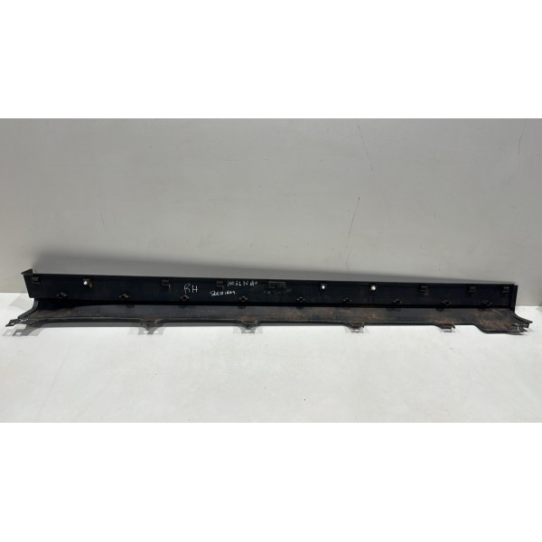 Spoiler Lateral Fiat Toro Lado Direito 2017 2018 2019 2020